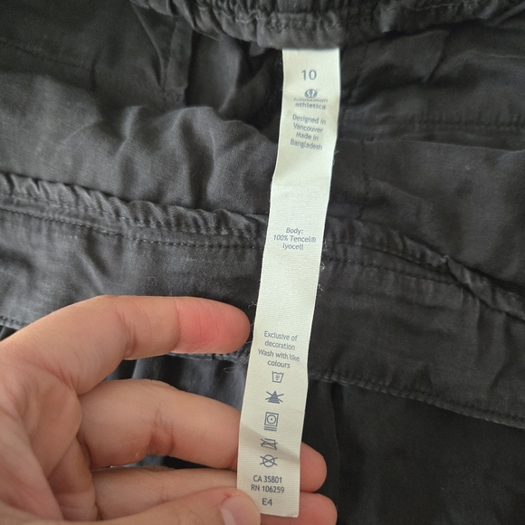 💃🏻HOLD💃🏻 Lululemon &go Keepsake Shorts - Picture 6 of 11